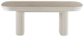 Asia utdragbart matbord 200–500 cm