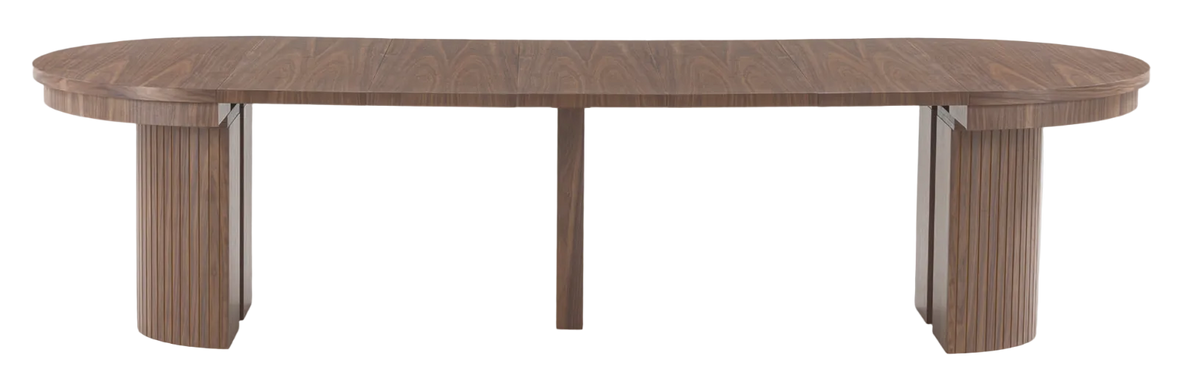 California utdragbart matbord 120–320 cm