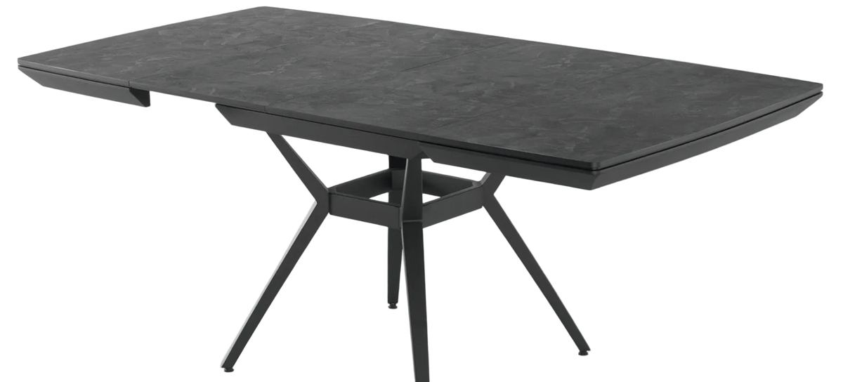 Megane utdragbart matbord 130–226 cm