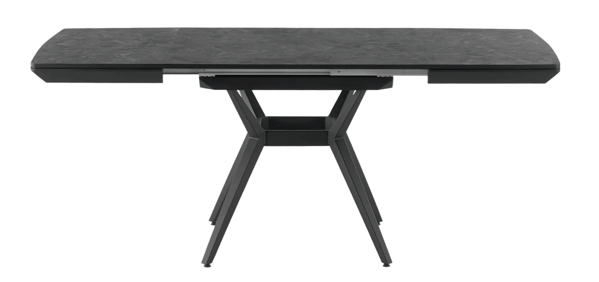 Megane utdragbart matbord 130–226 cm