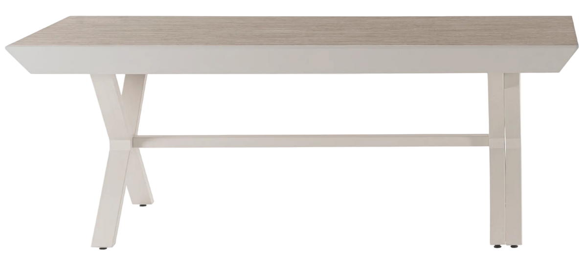 Reel utdragbart matbord 200–360 cm