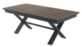 Table à manger extensible Royal 200–500 cm