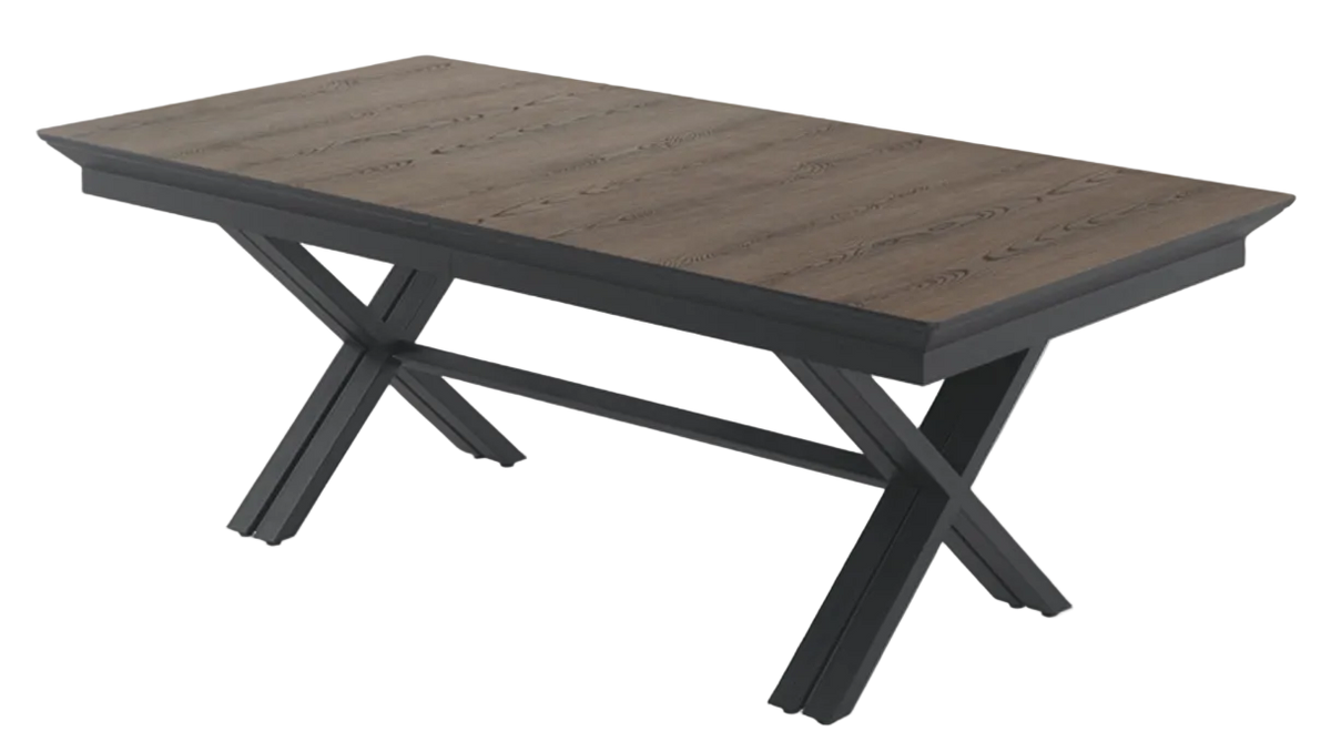 Matgrupp Royal 200-500 cm + 6 x Lipa