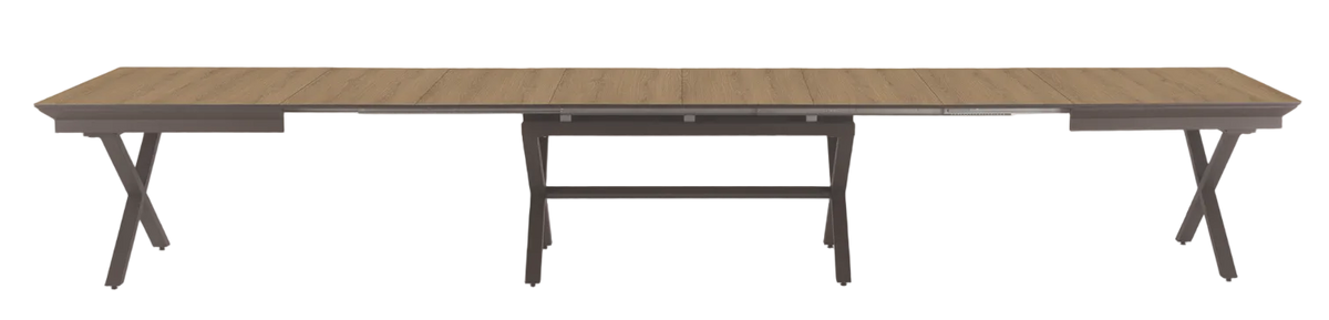 Matgrupp Royal 200-500 cm + 6 x Lipa
