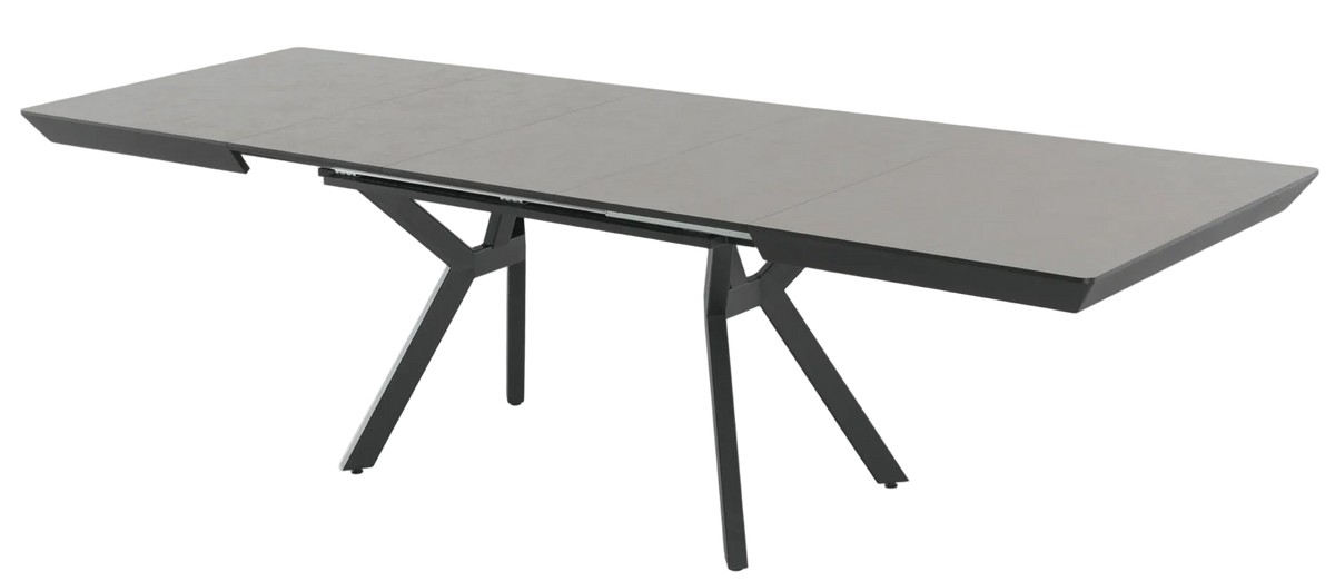 Zen utdragbart matbord 140–275 cm